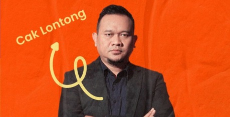 Pilgub Jakarta: Cak Lontong Tegaskan Tim Pramono-Rano Siap Hadapi Gugatan